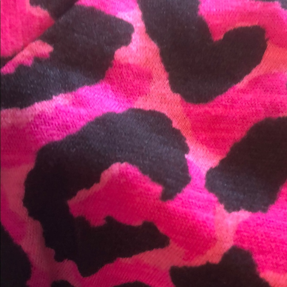 Used nightgown by pink size M - Picture 8 of 8